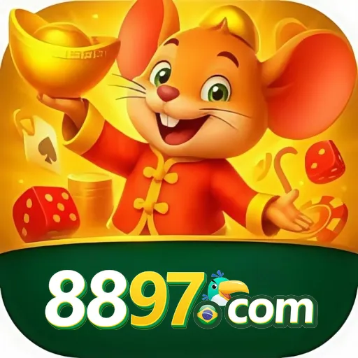 8897 Logo