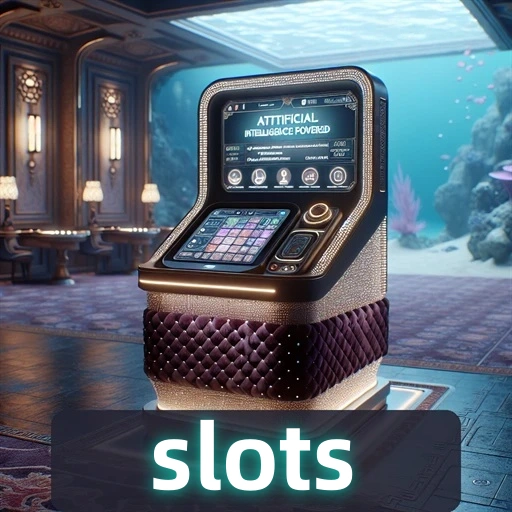 Slots no 8897: A Aventura das Apostas Online